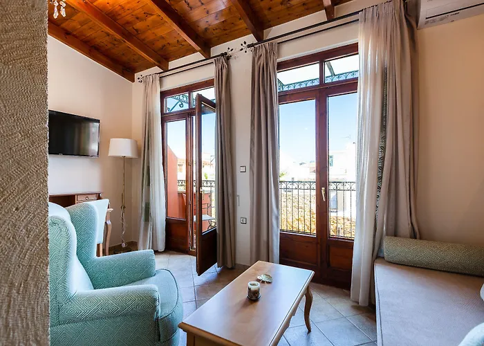 Hotel Phaedra (adults Only) Retimno