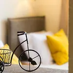 Phaedra (adults Only) Hotel