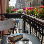 Hotel Phaedra (adults Only) 4*