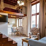 Phaedra (adults Only) Hotel Rethymno