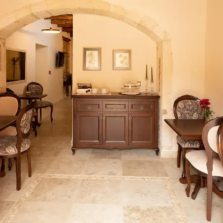 Ξενοδοχείο Phaedra (adults Only) Ρέθυμνο