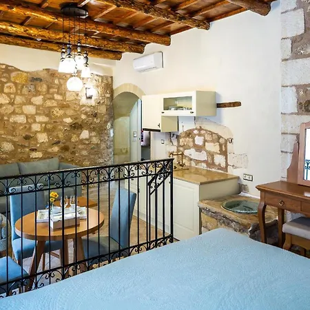 Ξενοδοχείο Phaedra (adults Only) Ρέθυμνο