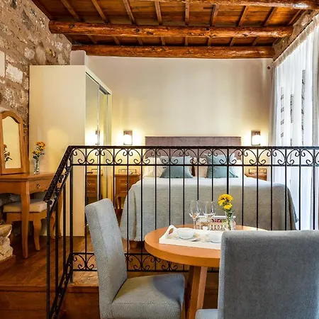 Phaedra (adults Only) Hotel