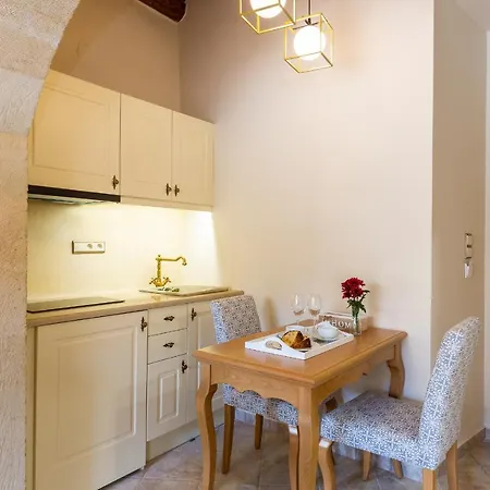 Phaedra (adults Only) Ξενοδοχείο