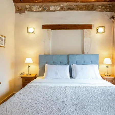 Hotel Phaedra (adults Only) Rethymno
