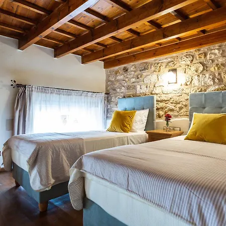 Ξενοδοχείο Phaedra (adults Only) 4*