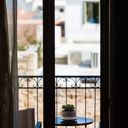 Ξενοδοχείο Phaedra (adults Only)