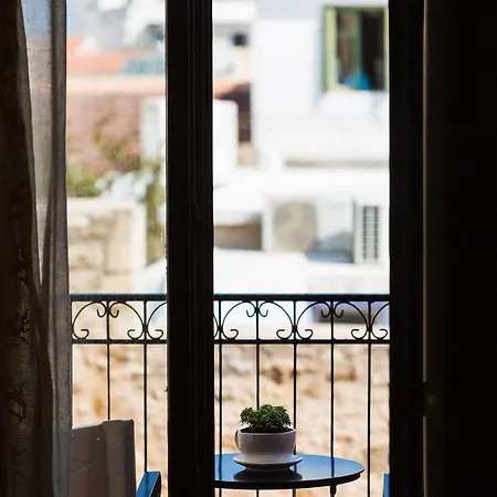 Hotel Phaedra (adults Only)