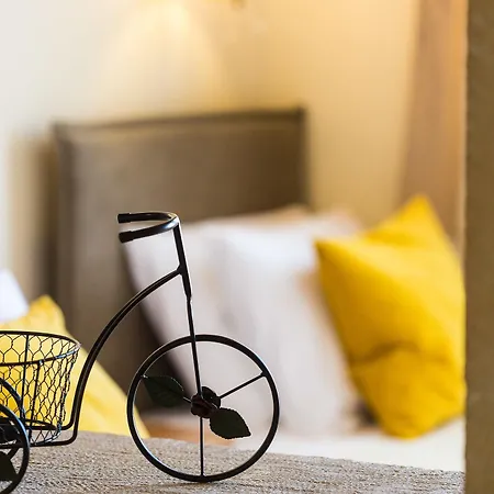 Phaedra (adults Only) Hotel