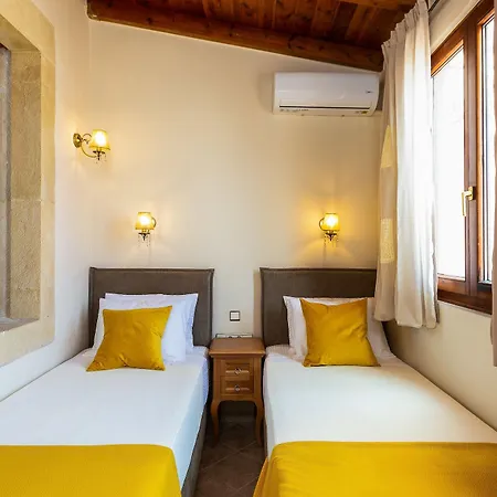 Phaedra (adults Only) Rethymno