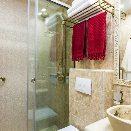 Ξενοδοχείο Phaedra (adults Only) 4*