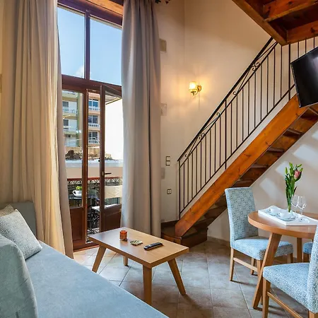 Hotel Phaedra (adults Only) 3*