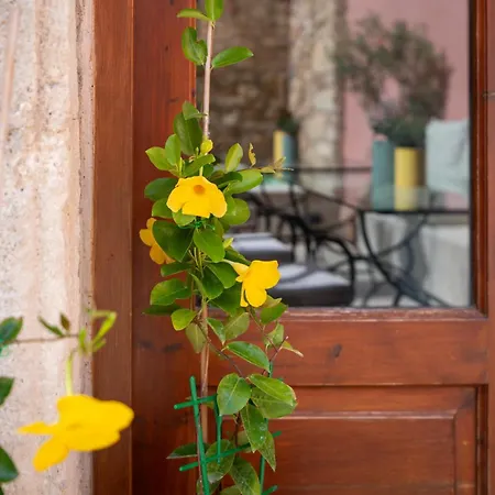 Phaedra (adults Only) Ξενοδοχείο