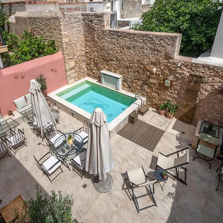 Phaedra (adults Only) Ξενοδοχείο Ρέθυμνο