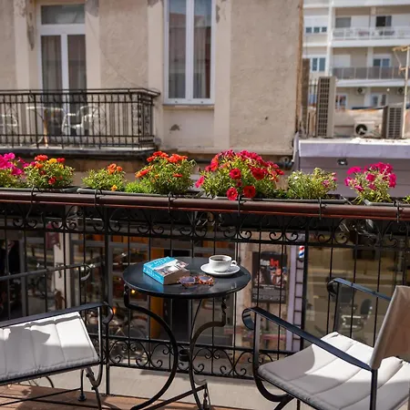 Ξενοδοχείο Phaedra (adults Only) Ρέθυμνο