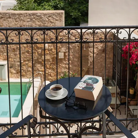 Phaedra (adults Only) Ρέθυμνο