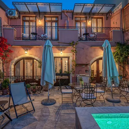 Phaedra (adults Only) Ρέθυμνο