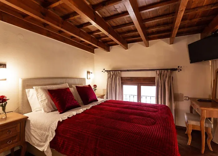 Phaedra (adults Only) Hotel 4*