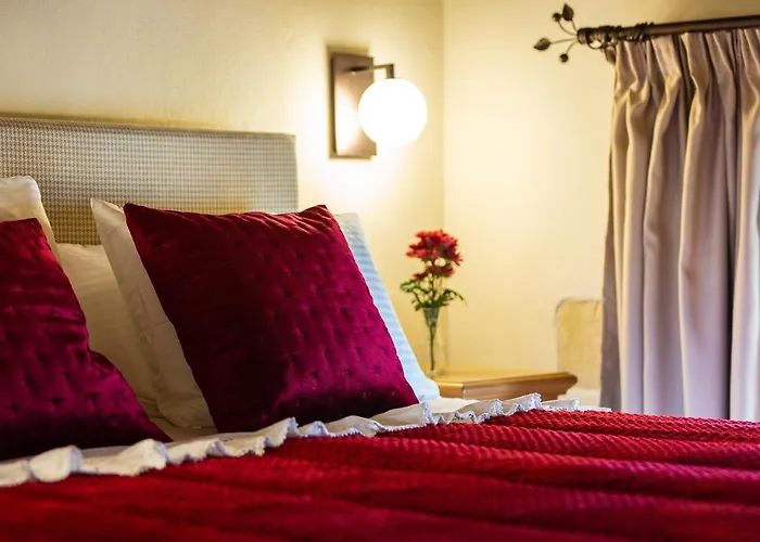 Phaedra (adults Only) Hotel 4*