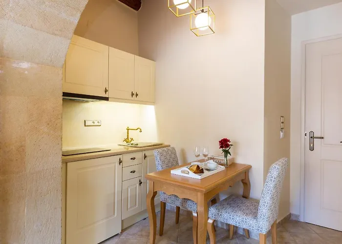 Phaedra (adults Only) Hotel