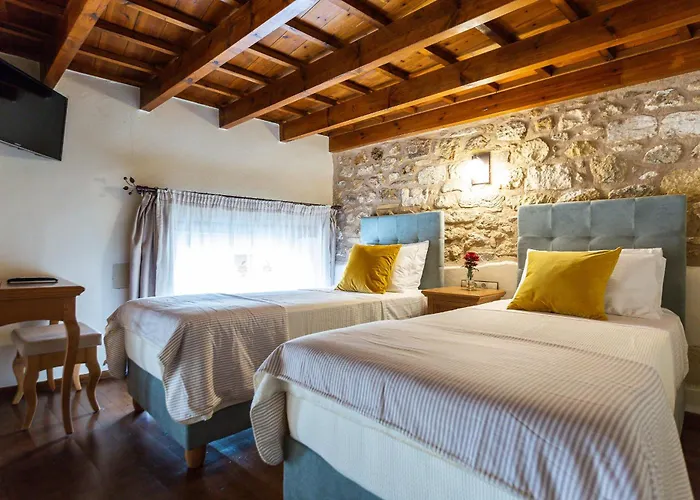 Hotel Phaedra (adults Only) 4*