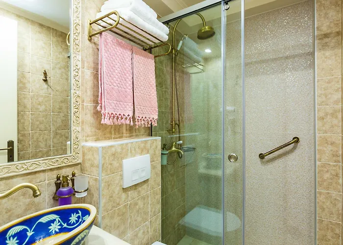 Hotel Phaedra (adults Only)