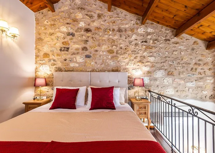 Phaedra (adults Only) 4*