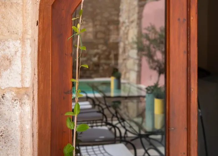 Phaedra (adults Only) Hotel