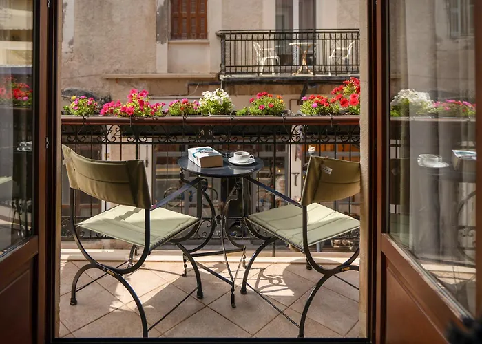 Phaedra (adults Only) Hotel 4*