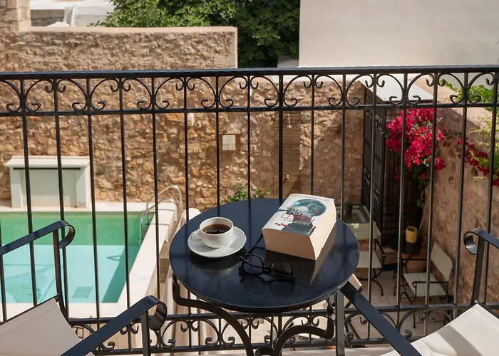 Phaedra (adults Only) Rethymno (Crete)