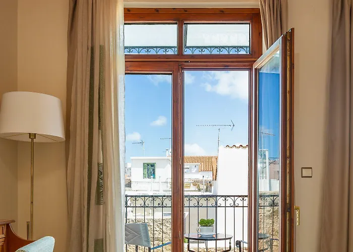 Phaedra (adults Only) Rethymno (Crete)