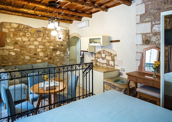 Phaedra (adults Only) 4*