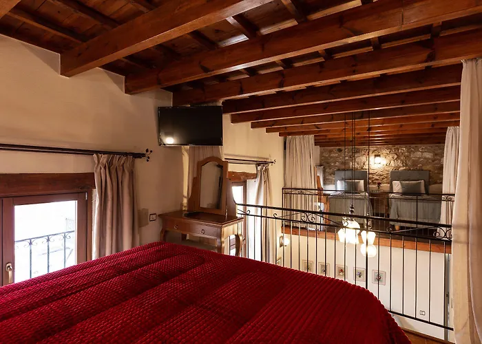 Phaedra (adults Only) Hotel 4*