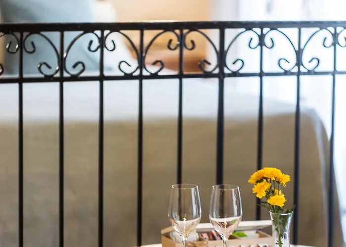 Hotel Phaedra (adults Only)