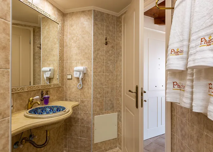 Phaedra (adults Only) 4* Rethymno (Crete)