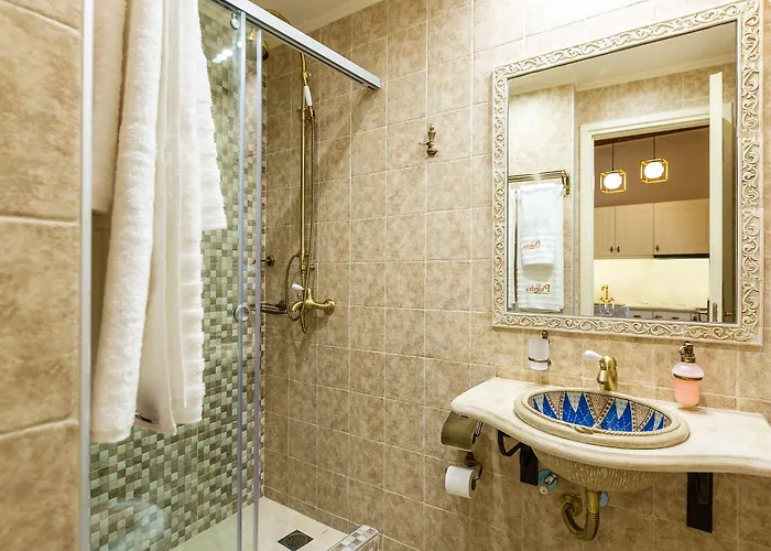 Phaedra (adults Only) Rethymno (Crete)